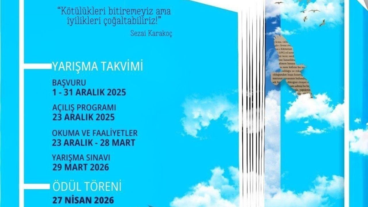 GSB Afyonkarahisar'da Genç Takım ödüllü proje başlıyor