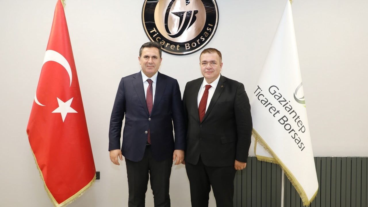 GTB Başkanlarından 2026 yılı mesajı