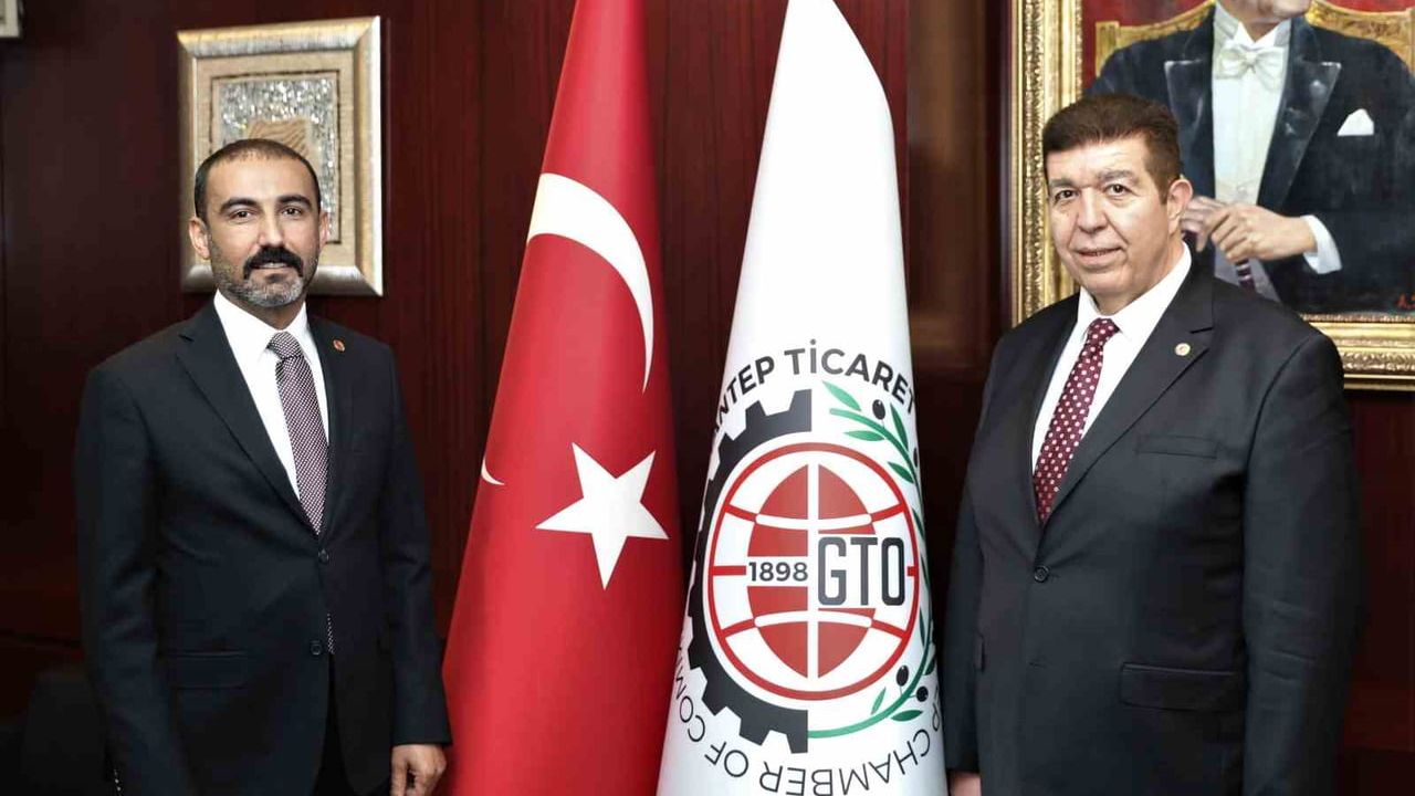 GTO Başkanlarından Gaziantep’in 104. kurtuluş yılı mesajı