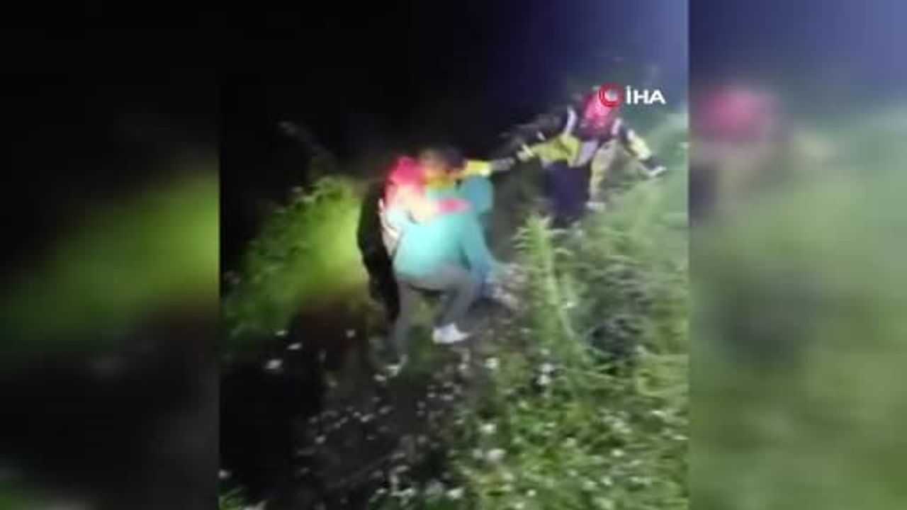 Guatemala’da yolcu otobüsü uçuruma yuvarlandı: 15 ölü, 19 yaralı