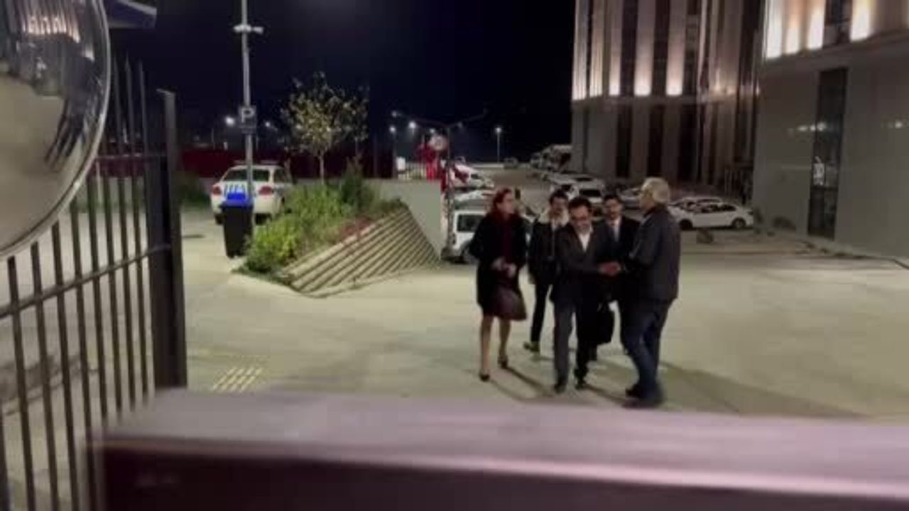 Güllü davasında Tuğyan Ülkem Gülter'in avukatları dosyadan çekildi