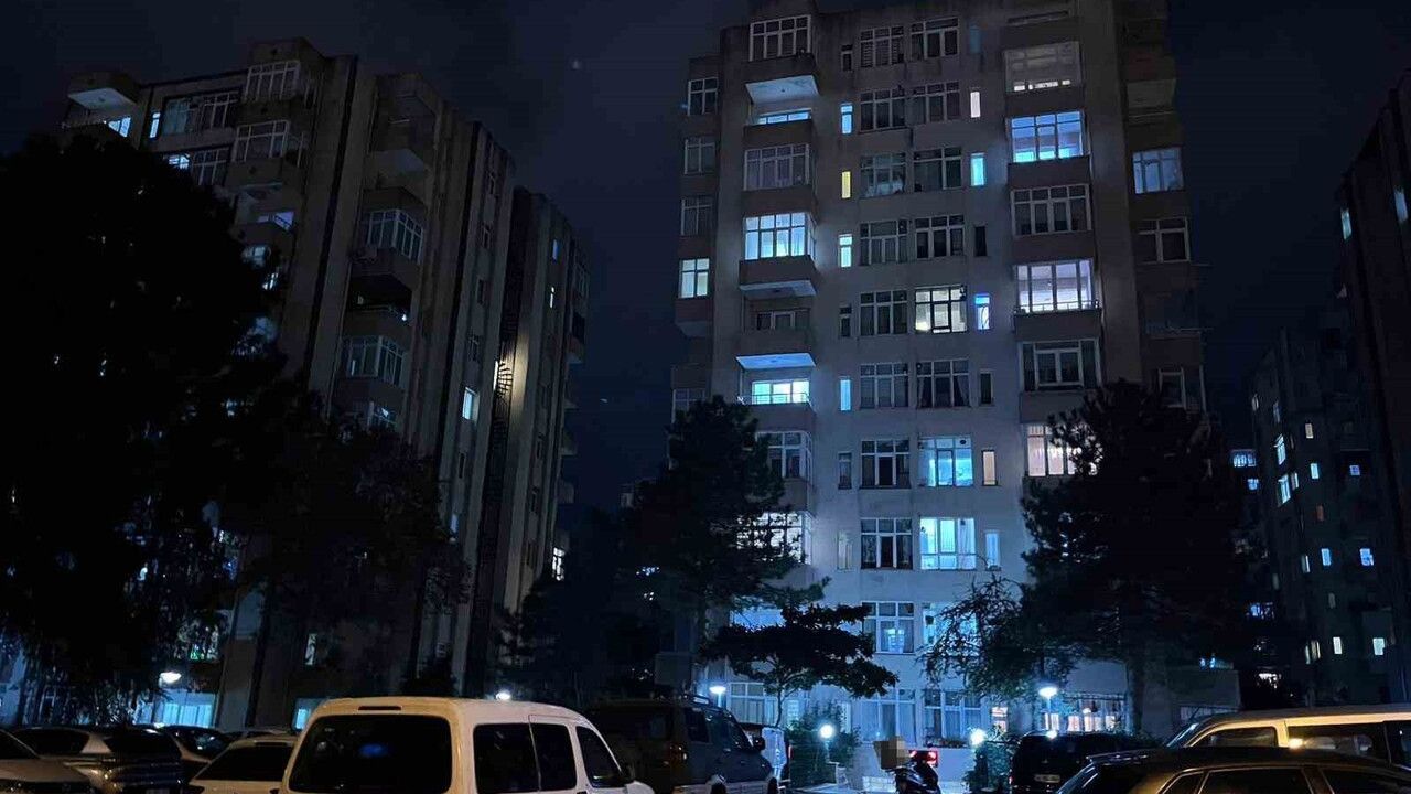 Güllü'nün kızı ve arkadaşı Büyükçekmece'de gözaltına alındı