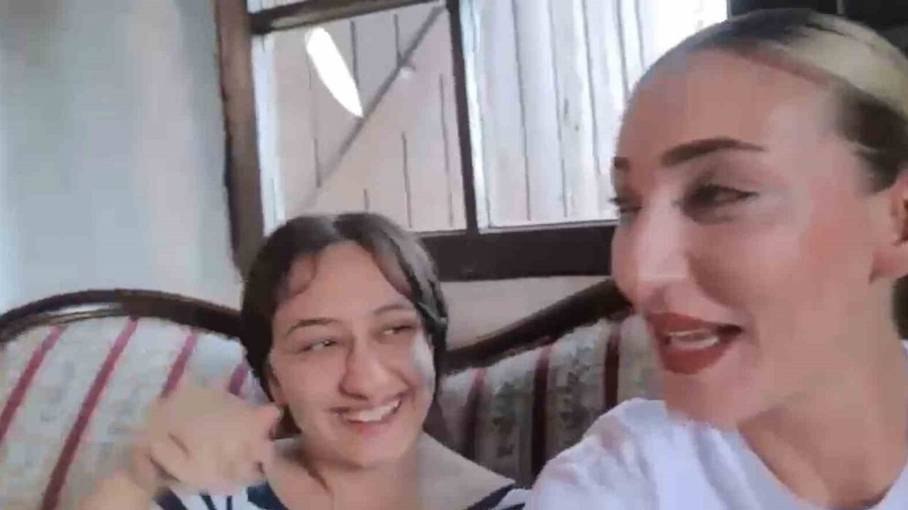 Güllü'nün kızı ve arkadaşı hakkında tanıklara suç duyurusu