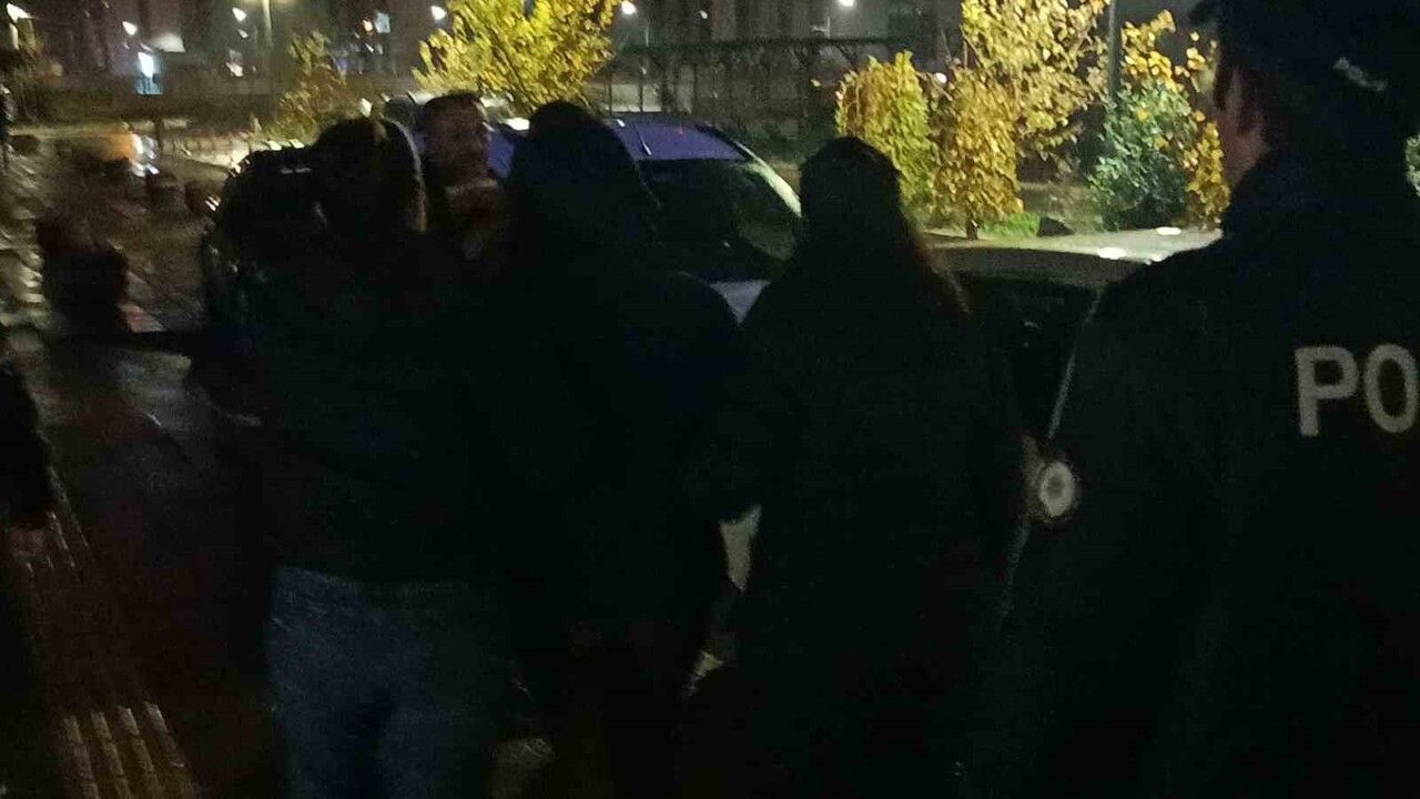 Güllü'nün ölümüyle ilgili gözaltına alınan 3 kişi Yalova'ya sevk edildi