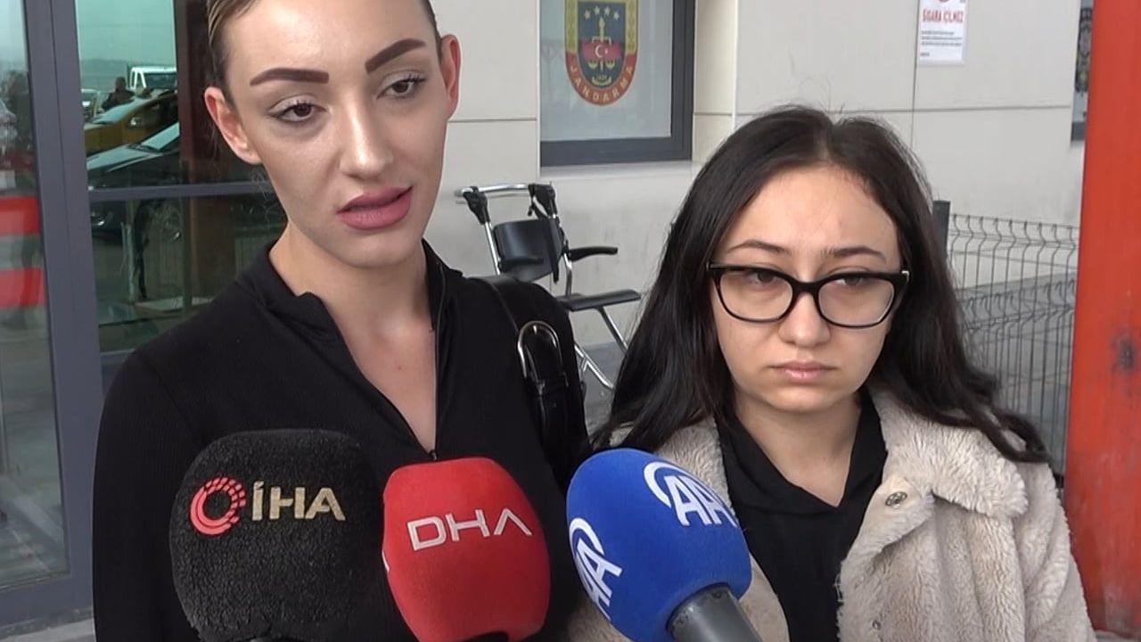 Güllü olayında kızının ve arkadaşının saç testleri negatif çıktı