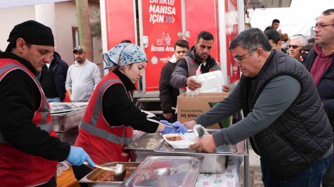 Gülşah Durbay 7. Gününde Mevlit ve Hayırla Anıldı