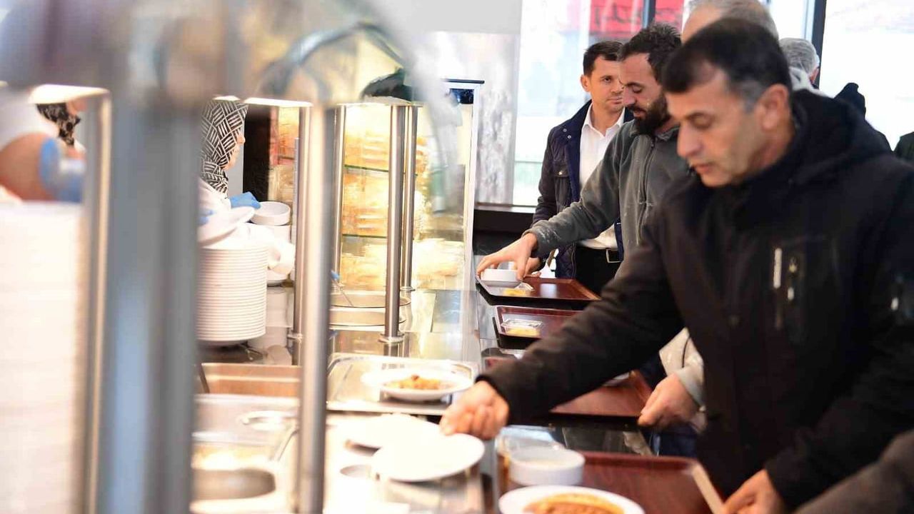 Gülşah Durbay Osmangazi'de Vefatının Yedinci Günü Anıldı