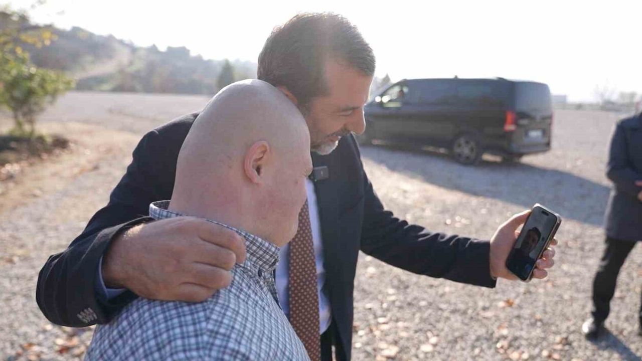 Gürsulu Mesut’un Bursaspor Hayali Gerçekleşti