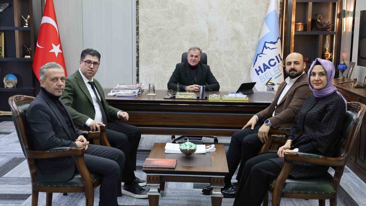 Hacılar bezi coğrafi işaret hedefinde