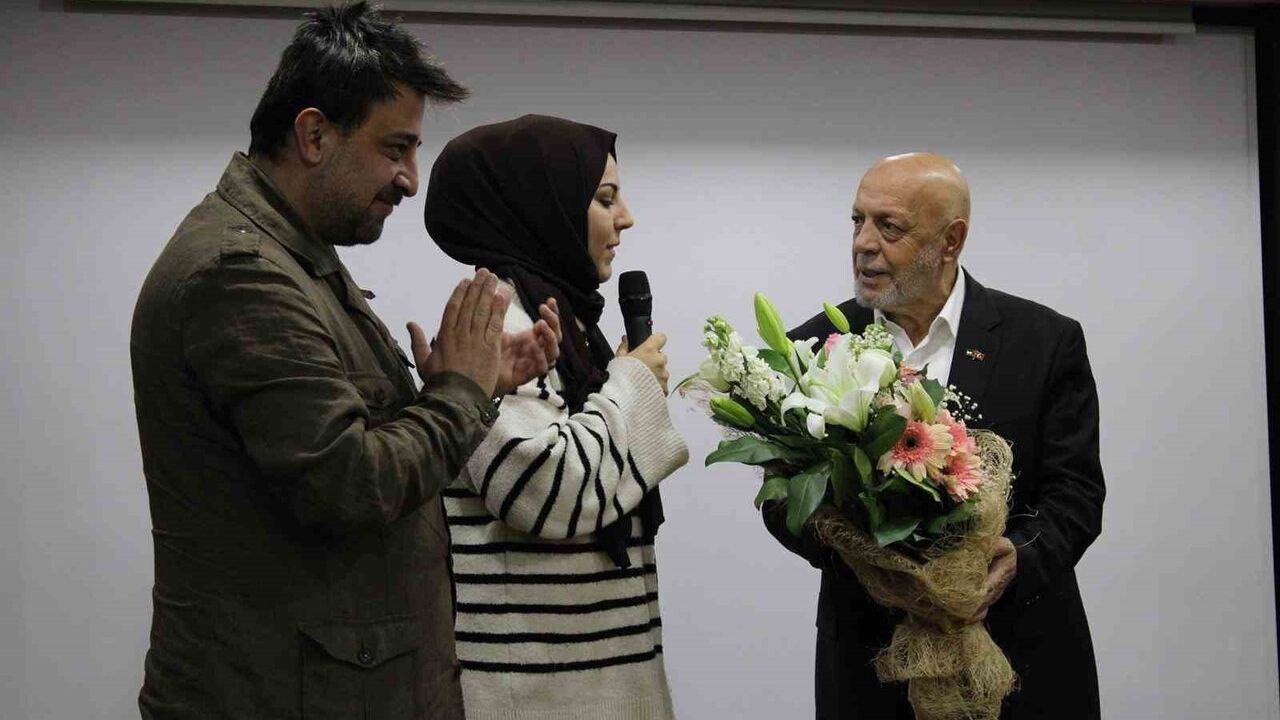 HAK-İŞ Başkanı Arslan: "Asgari Ücret Tespit Komisyonu’ndan sağlıklı bir asgari ücret çıkmaz"