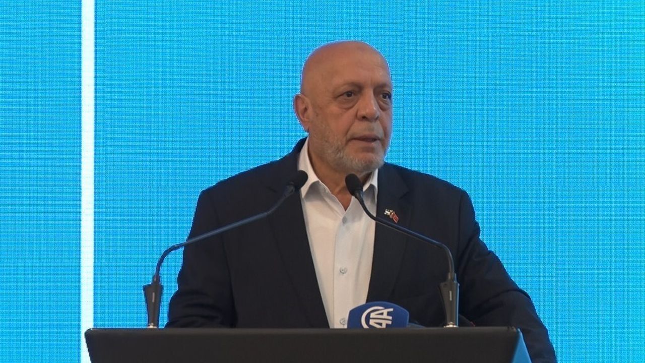 HAK-İŞ: Sendikal Bakışla Engelli Bireyler İçin Güçlü Bir Gelecek Çalıştayı