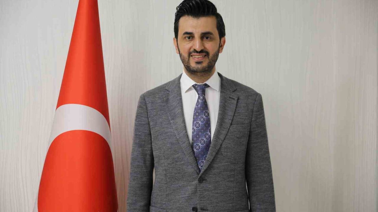 Halit Acar: Gaziantep'in 104. kurtuluş yıldönümü mesajı