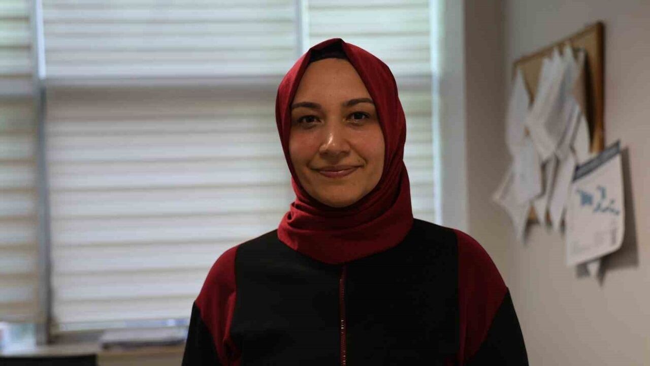 Halk Sağlığı Uzmanı Andan: HIV gündelik temaslarla bulaşmaz, korunma mümkündür