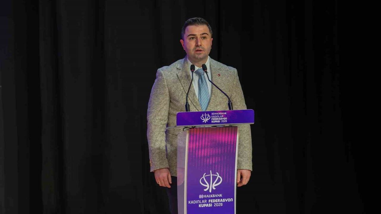 Halkbank Kadınlar Federasyon Kupası 2026’ta çeyrek final eşleşmeleri açıklandı