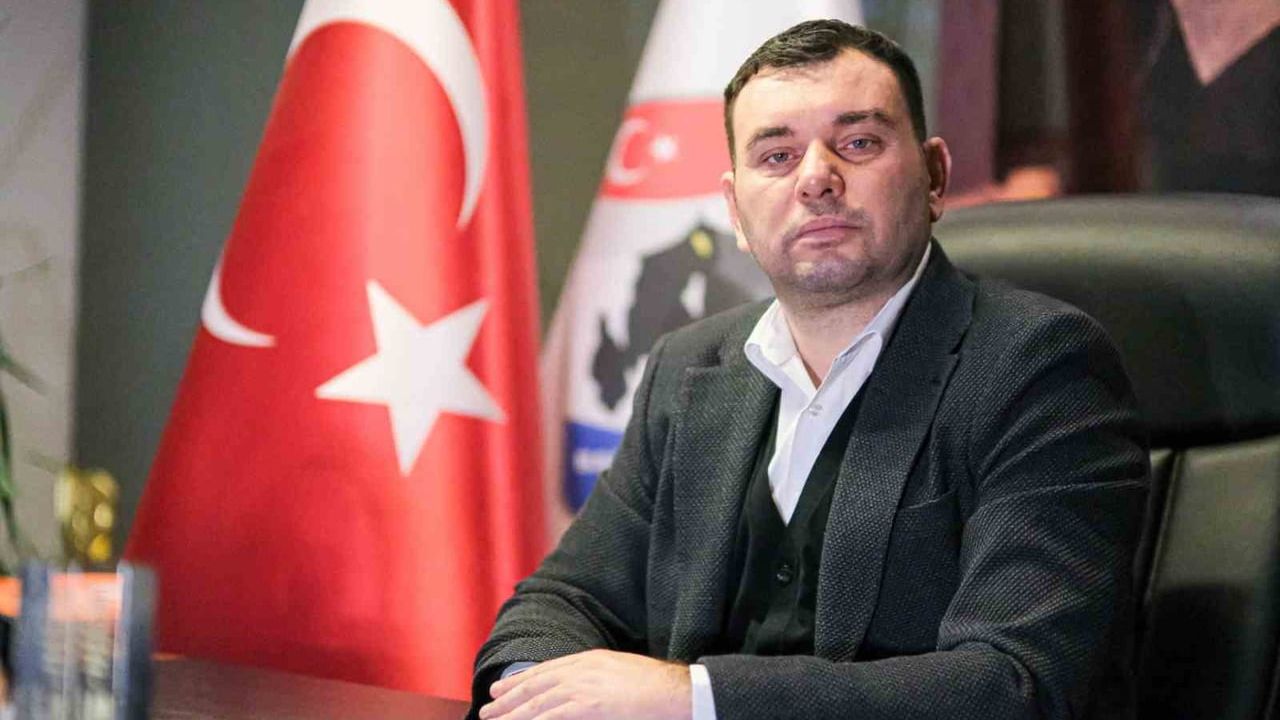 Hasan Çetin: Karar 'onay kayyumu' — Yönetim görevde, hizmet sürüyor