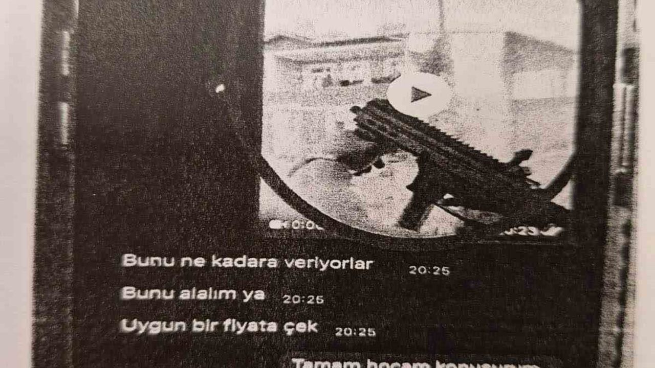 Hastane satış anlaşmazlığında silahlı saldırı: Sanıklar ilk duruşmada hakim karşısında