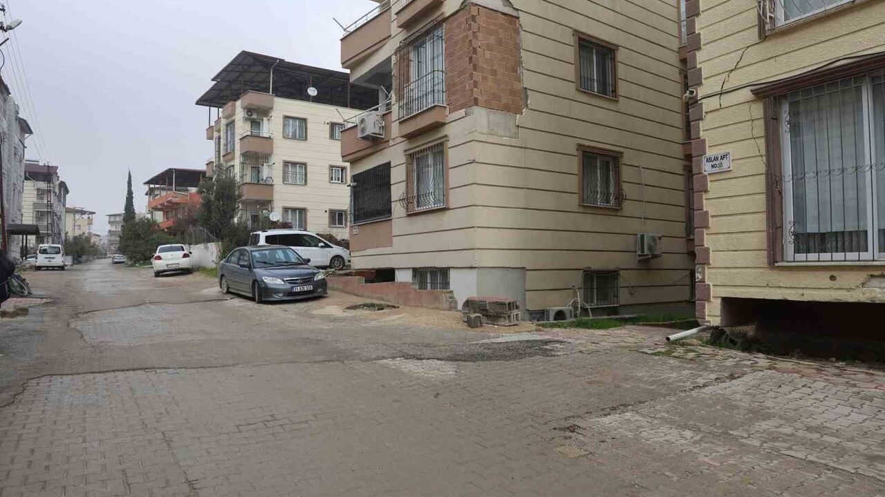 Hatay'da güvenlik kamerası kaydetti: Çalınan bisikleti bulan komşu hırsızı şikayet etmedi