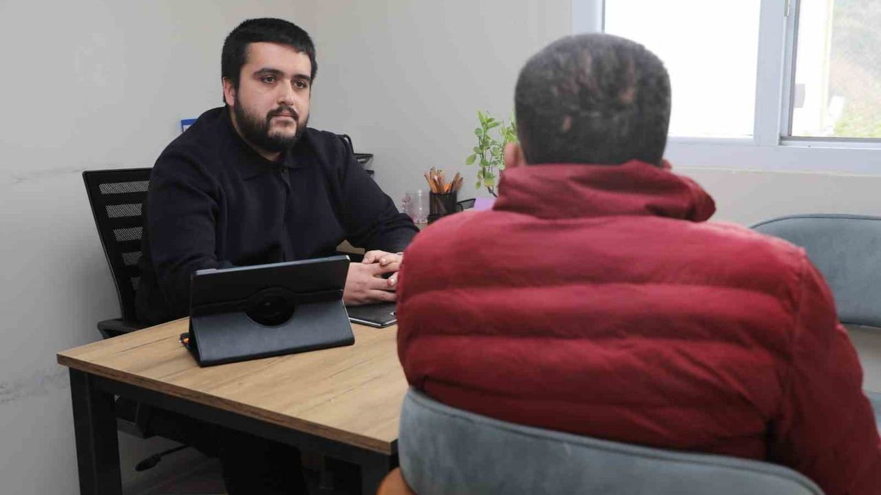 Hatay'da ücretsiz yüz yüze ve online psikolojik destek