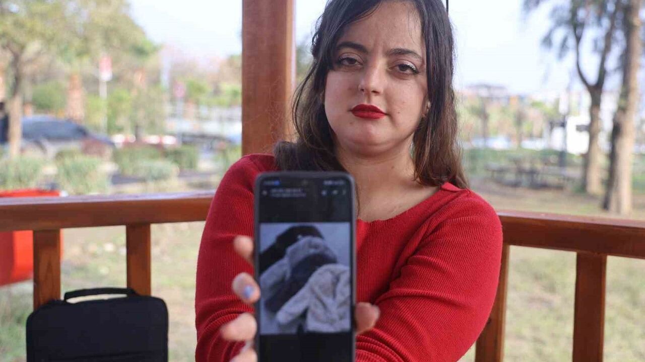 Hatay'da üniversite öğrencisi IBAN tuzağıyla 2 bin TL dolandırıldı