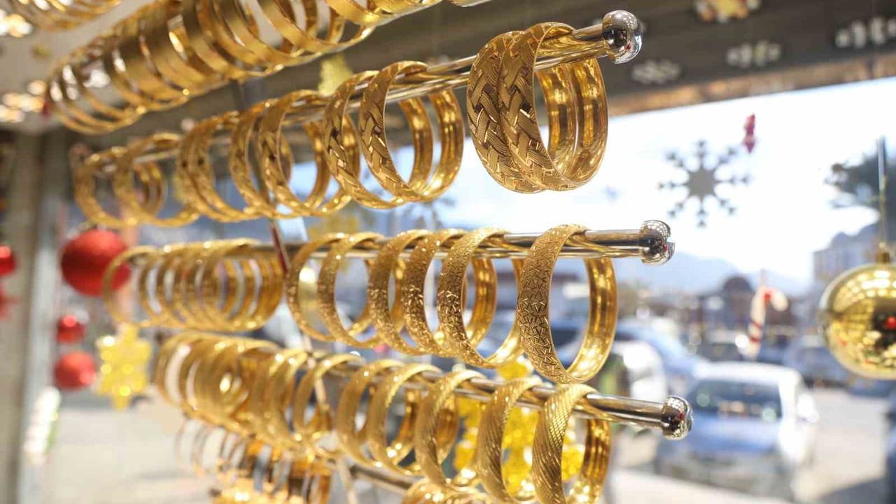 Hataylı sarrafın öngörüsü: Altın 2026'da gramda 10 bin TL'ye ulaşabilir