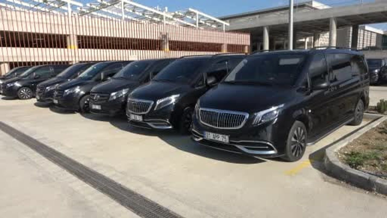 HAVAMAŞ 2026'ya yeni hatlar ve araçlarla hazırlanıyor