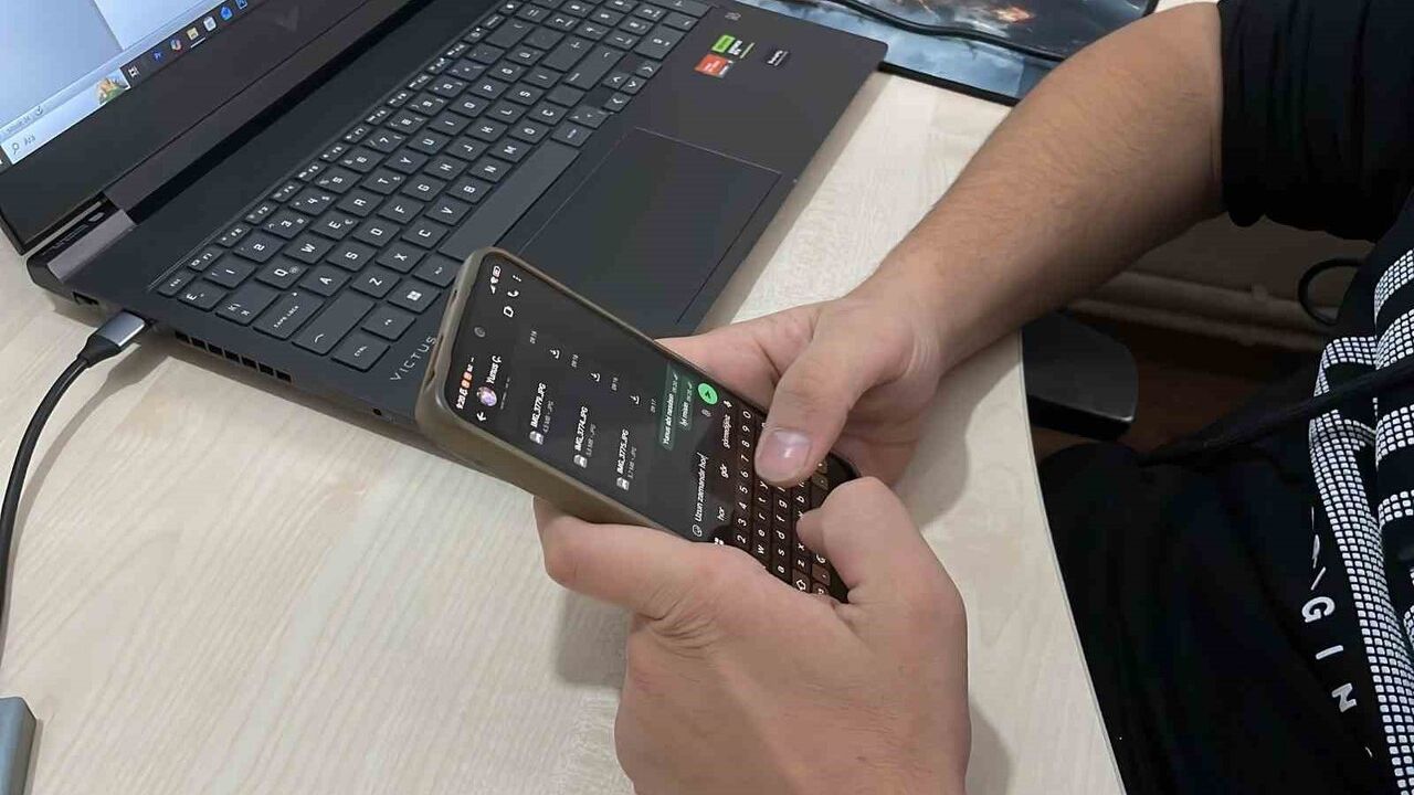 Hayalet Titreşim Sendromu: Sürekli Telefona Bakma Davranışı Artıyor