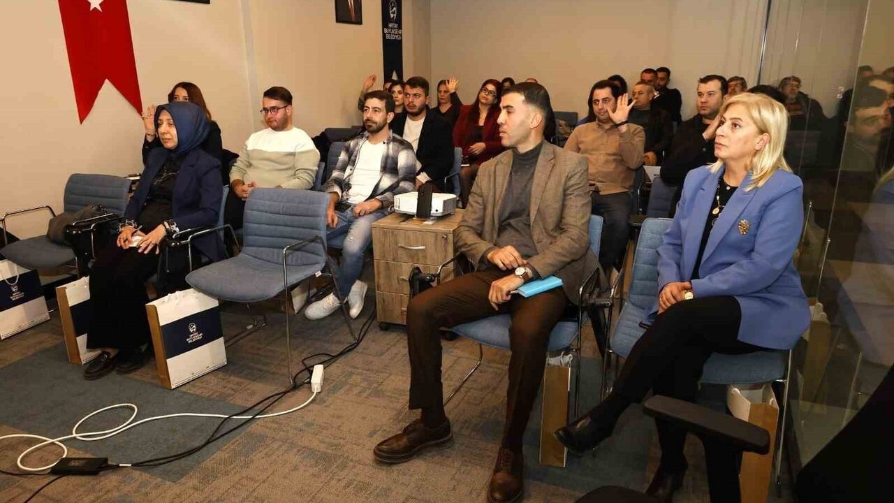 HBB'den belediyeler arası koordinasyonu güçlendirecek havuz sistemi