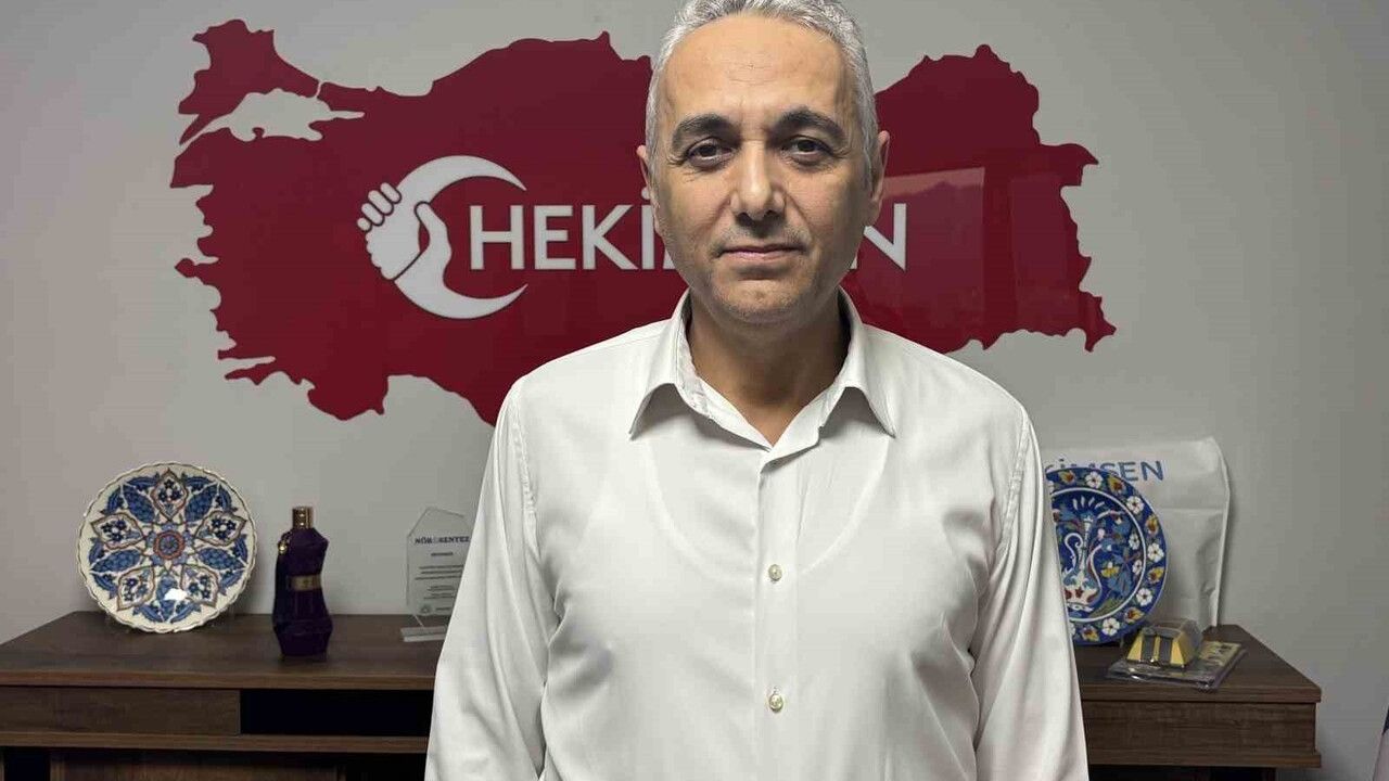 Hekimsen: Muayene Sürelerinin Yetersizliği Sağlık Harcamalarını Artırıyor