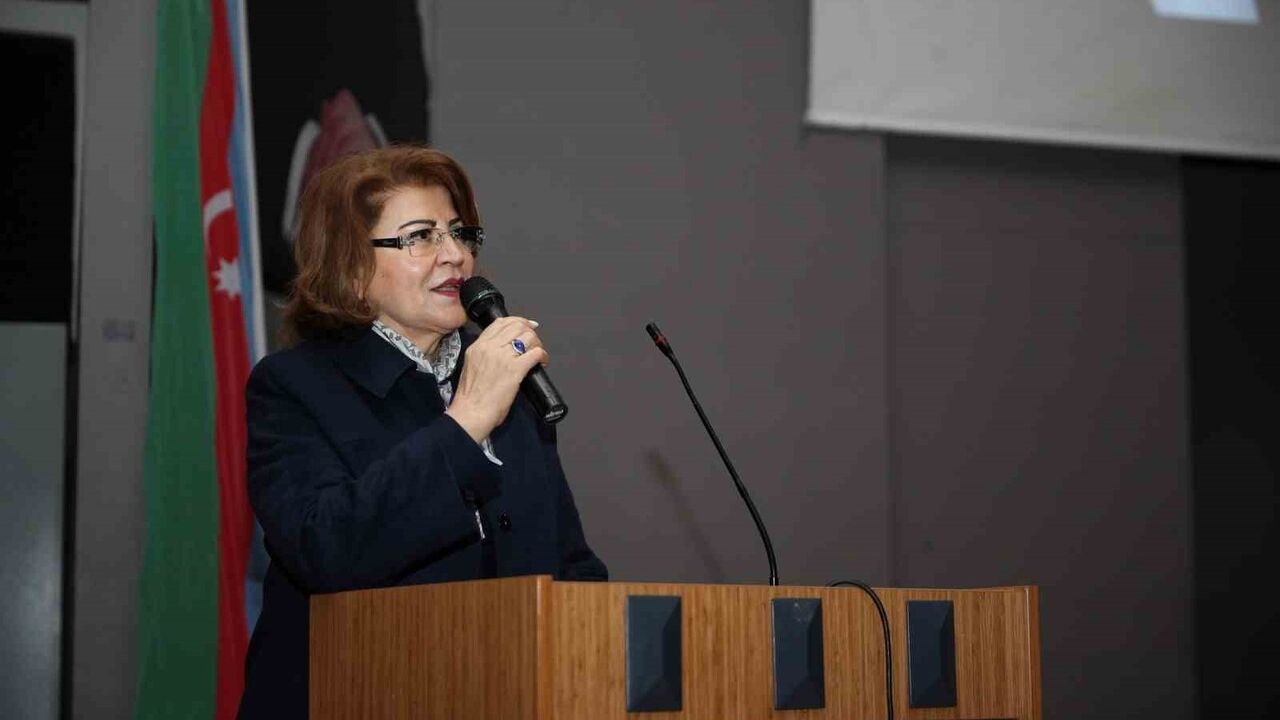 Heydar Aliyev, vefatının 22. yılında Aliağa’da anıldı