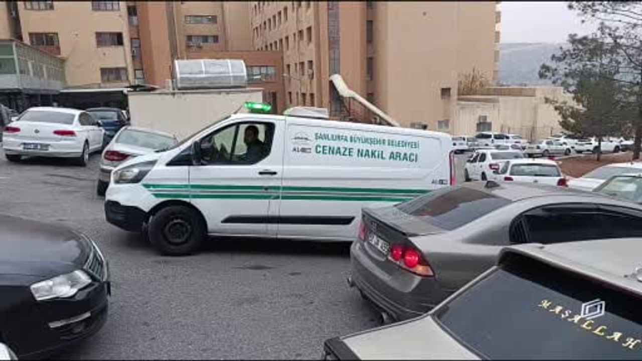 Hilvan'da silahlı saldırı: 1 kişi yaşamını yitirdi