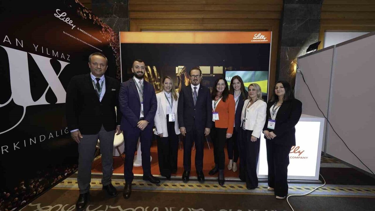 HIMSS Avrasya'da obezite gündemi: Dijital sağlık bireyi güçlendiriyor