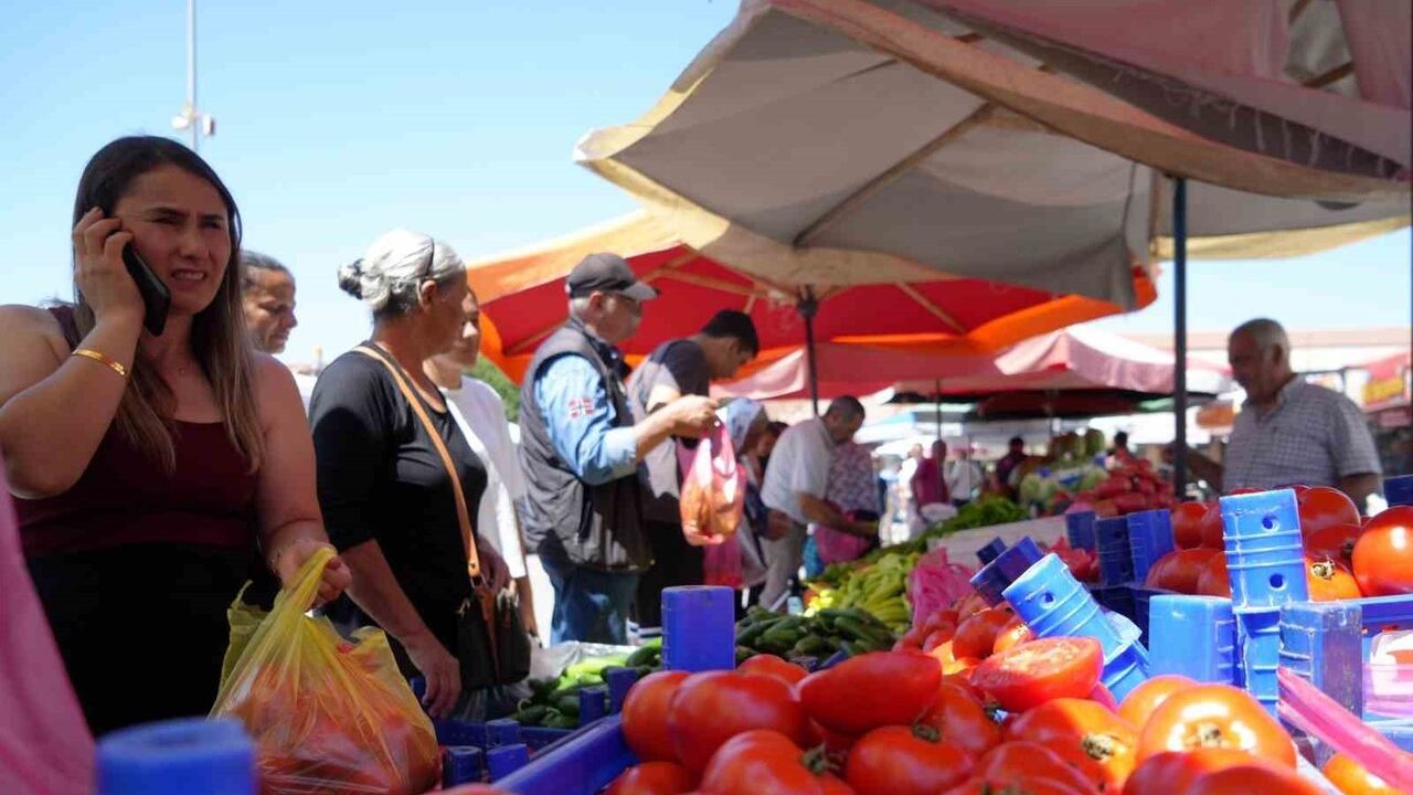 Hizmet Üretim Endeksi (Ekim 2025): Yıllık %3,4 Artış