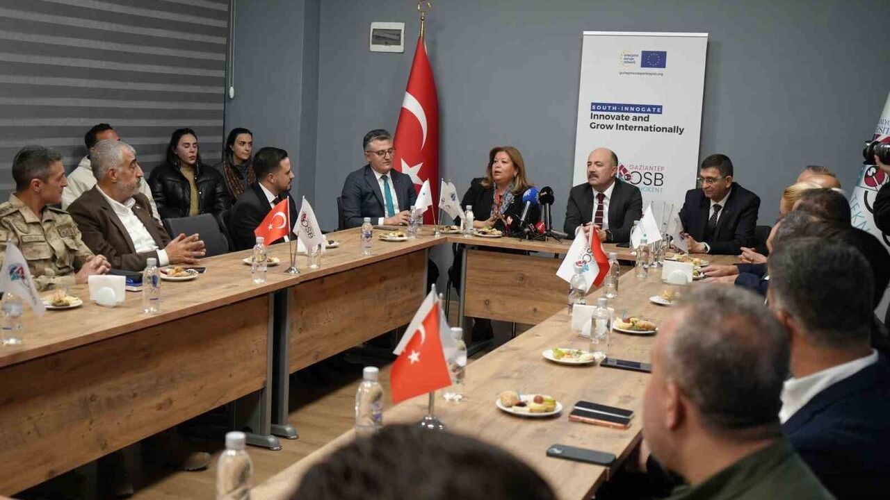 HKÜ Mezunundan Yerli Savunma ve Afet Teknolojisi Atılımı