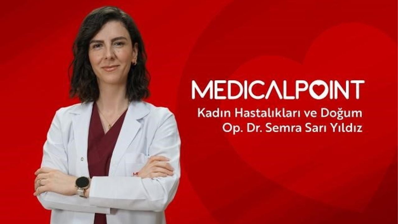 HPV aşısı: Op. Dr. Semra Sarı Yıldız’ın bilgilendirmesi