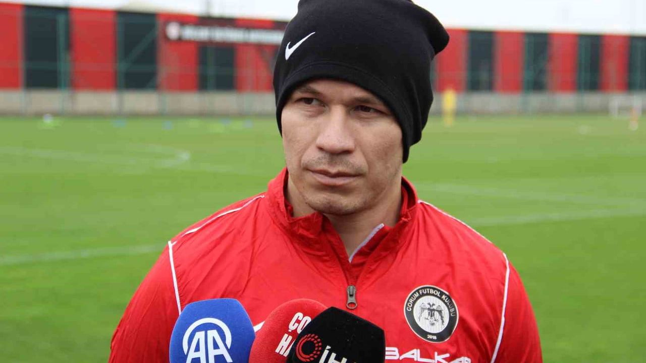 Hüseyin Eroğlu: Devre öncesi çıkışımızı sürdürmek istiyoruz