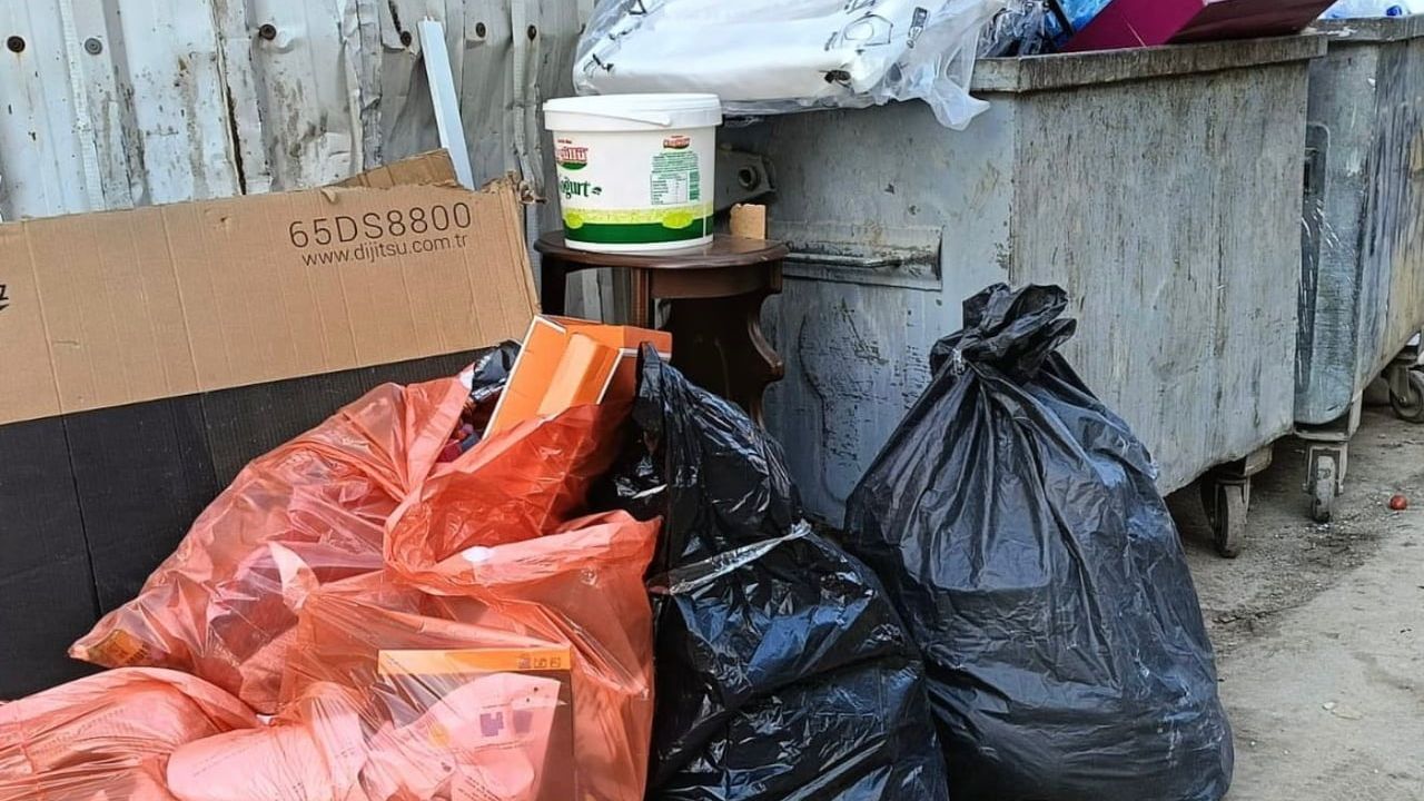 İba’dan Özel’e tepki: "Anlatılan Edirne ile yaşanan Edirne aynı değil"