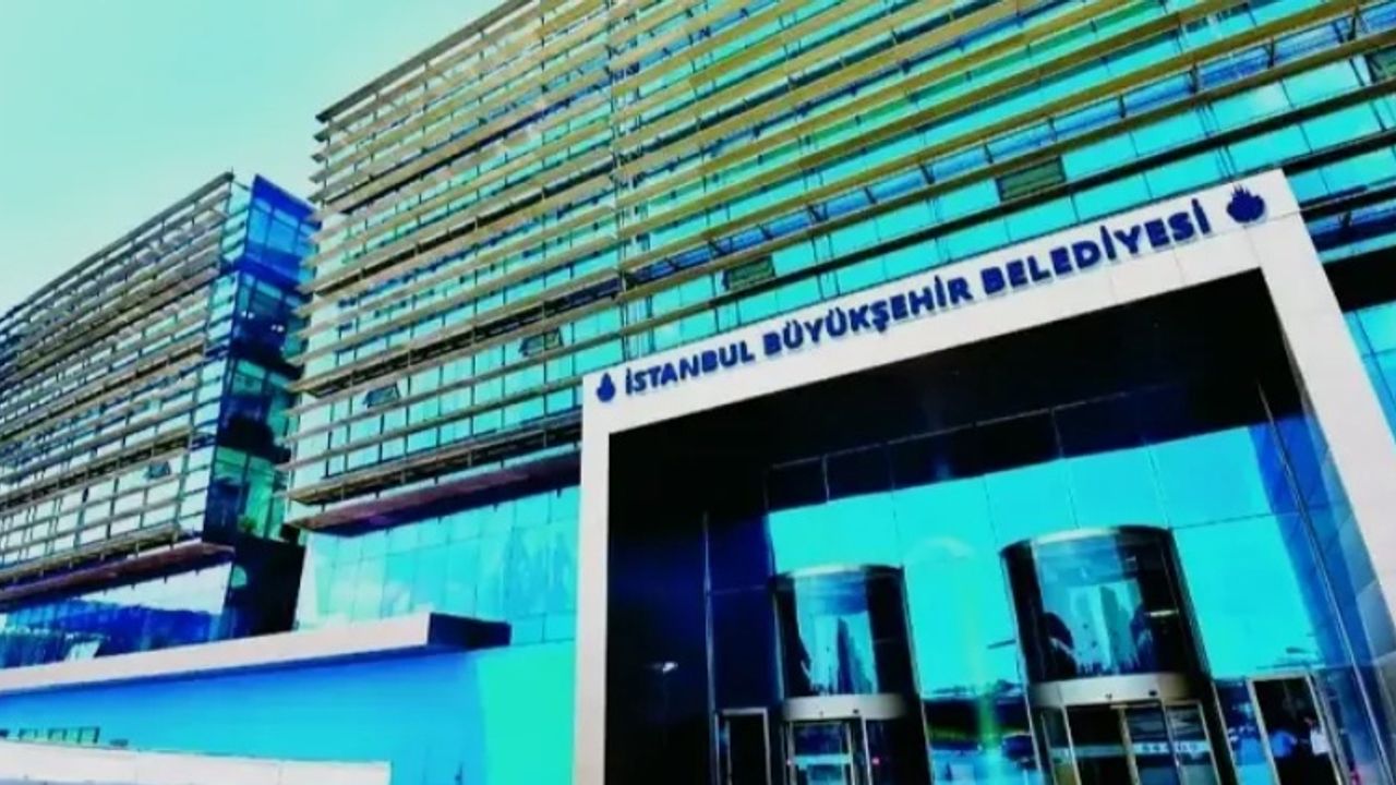 İBB'den Mezarlık ve Otoparka Yüzde 200'lük Rekor Zam! Yeni Yıl Bekleniyor! 