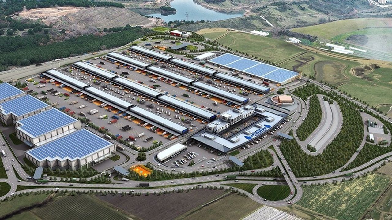 İçerenköy Hali'nin Tuzla'ya Taşınma Tarihi ve Yeni Hal Projesinde Son Durum