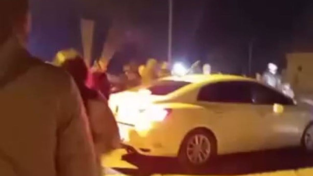 İdil'de 'kız meselesi' tartışması bıçaklı kavgaya dönüştü: 1 ağır yaralı, 4 gözaltı