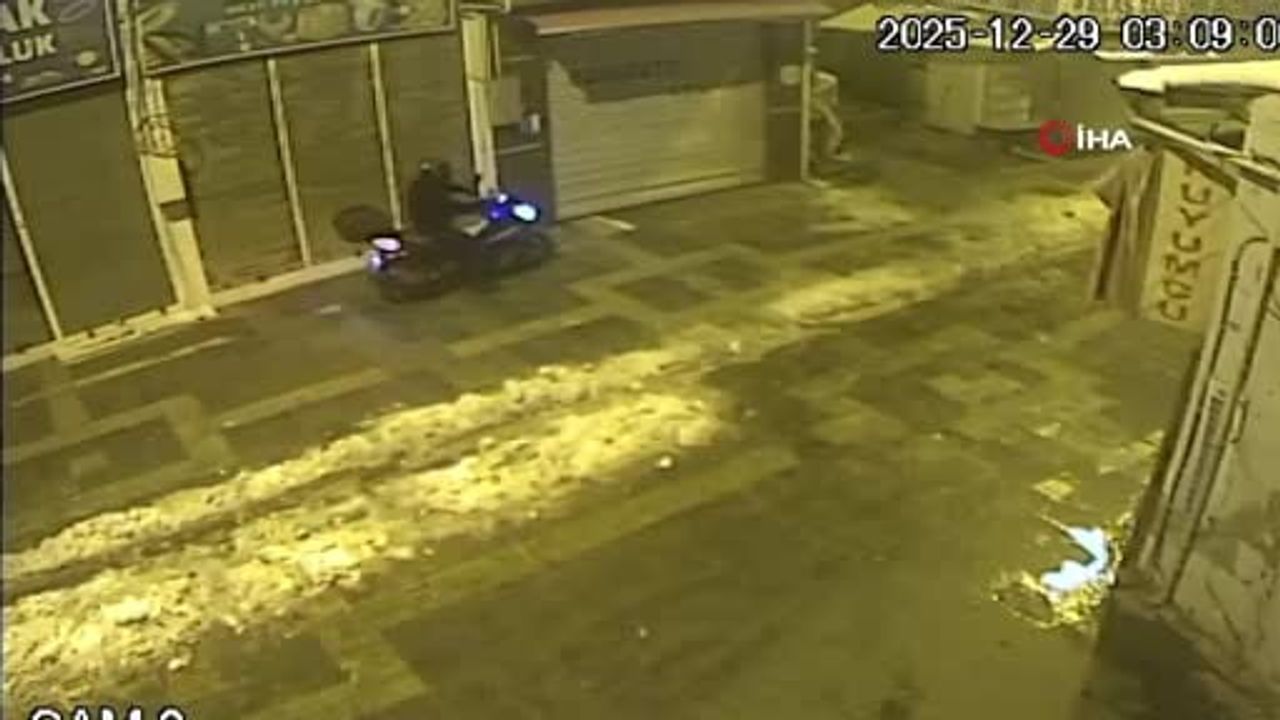 Iğdır'da kuyumcu soygunu: 3 zanlı adliyeye sevk edildi