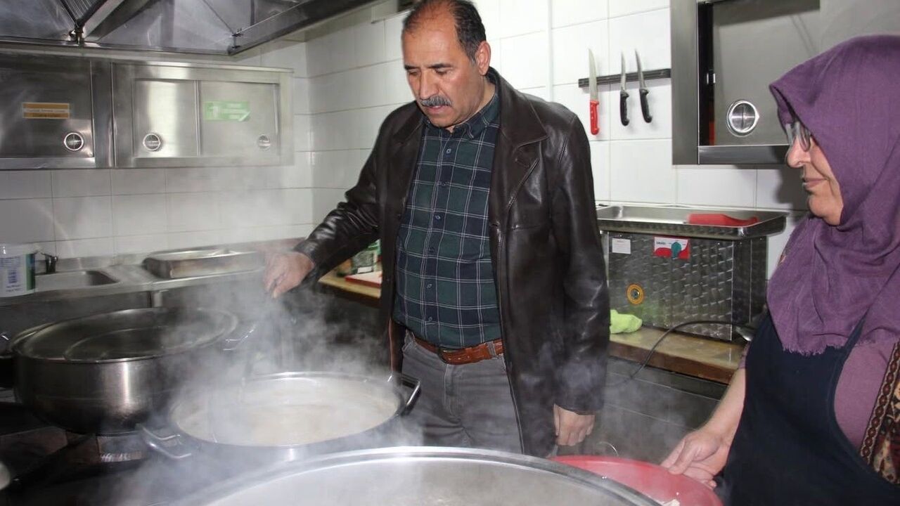 Iğdır’da pansiyon ziyareti: koruyucu ekipman tartışması