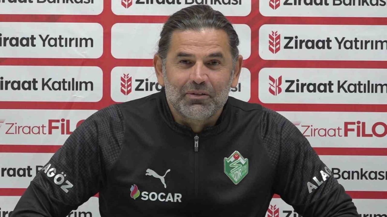 Iğdır FK - Aliağa FK: Kupada 2-2'lik eşitlik