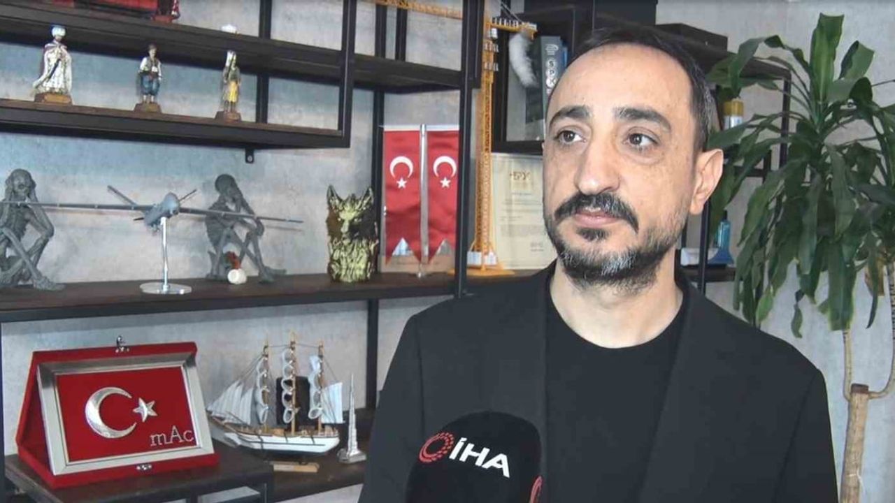 İHA düşmeleri alarmı: Güvenlik uzmanından vatandaşlara kritik uyarılar