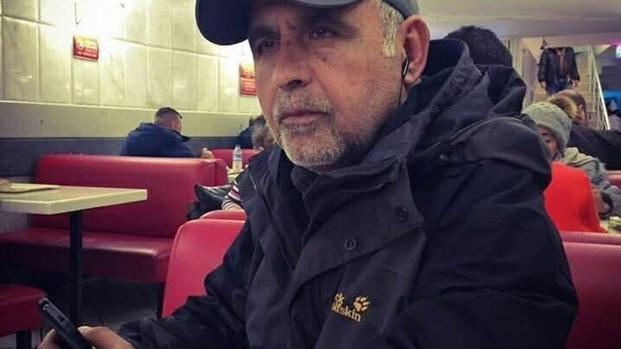 İHA'nın Taksim muhabiri Sümer Avcı yaşamını yitirdi