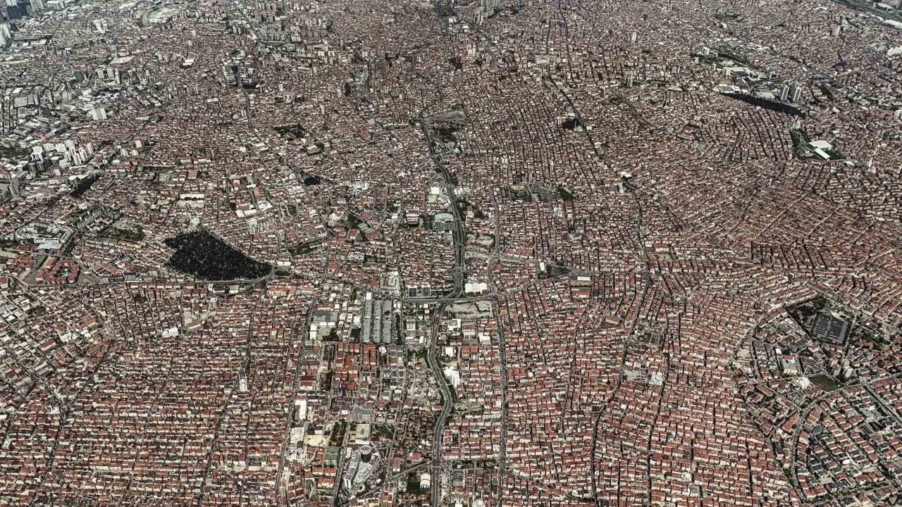 İhlas Haber Ajansı (İHA) — 2025'in En İyi Kareleri