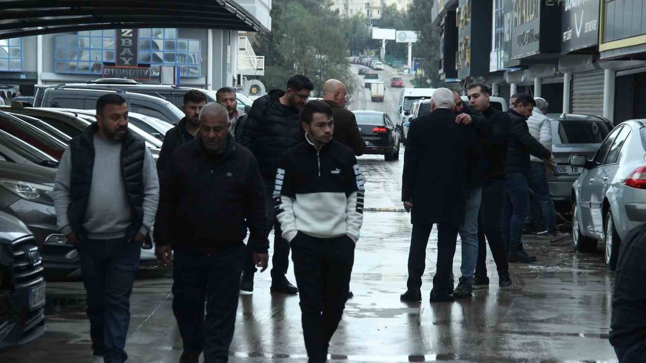 İkinci el otomobil pazarında 2026 hareketliliği bekleniyor