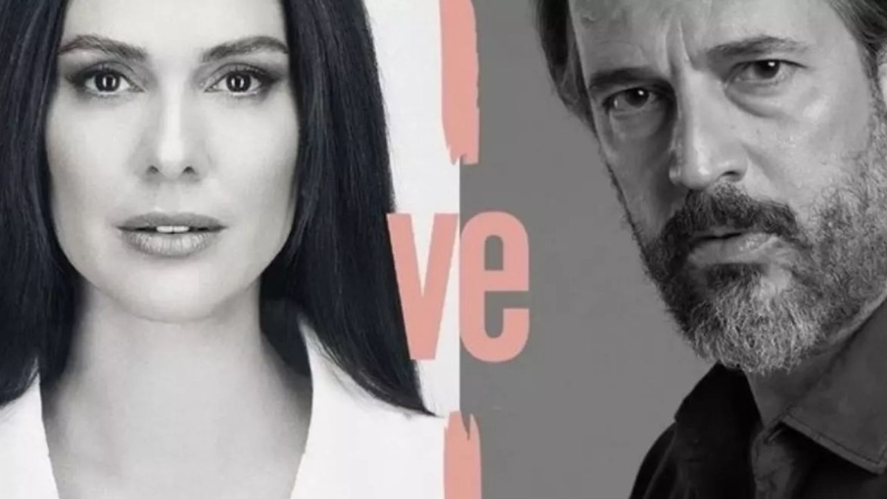 İlk ve Son 3. Sezon Bombası Patladı! Dev Oyuncular Belli Oldu: Güneş ve Serkan Hikayesi Başlıyor