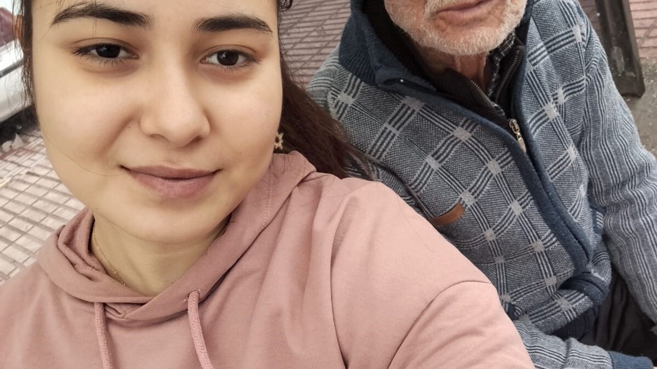 İmamoğlu'nda kayıp 72 yaşındaki Vahit Şentuna için arama sürüyor