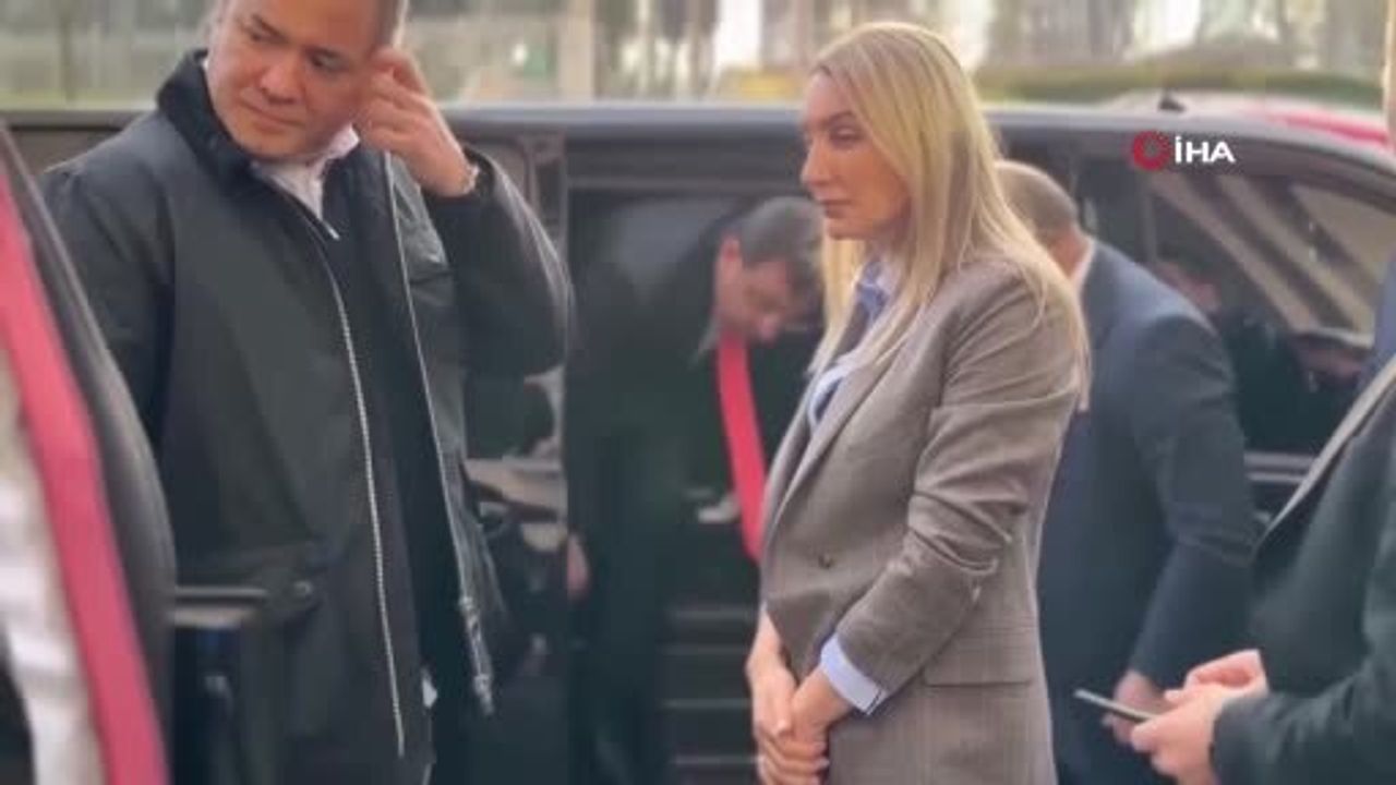 Ekrem İmamoğlu'nun ilk duruşma tarihi açıklandı