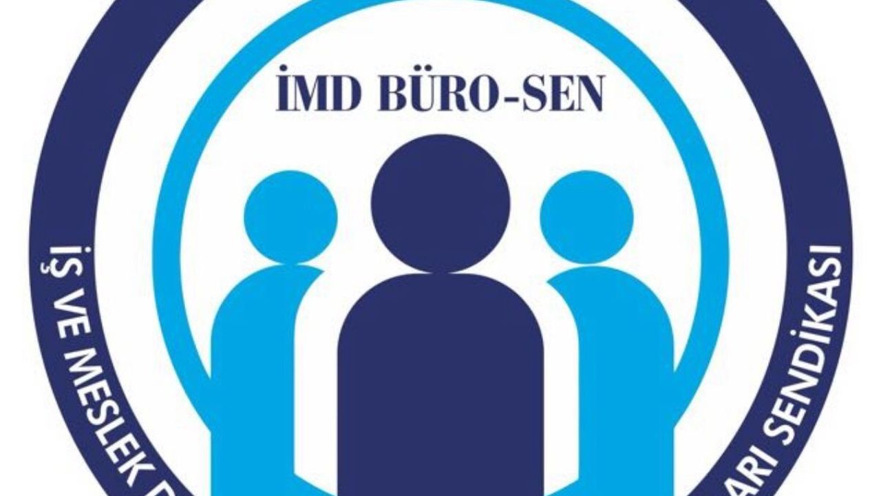 İMD BÜRO-SEN: İş ve meslek danışmanları 'taşra kariyer uzmanlığı' statüsüne alınmalı